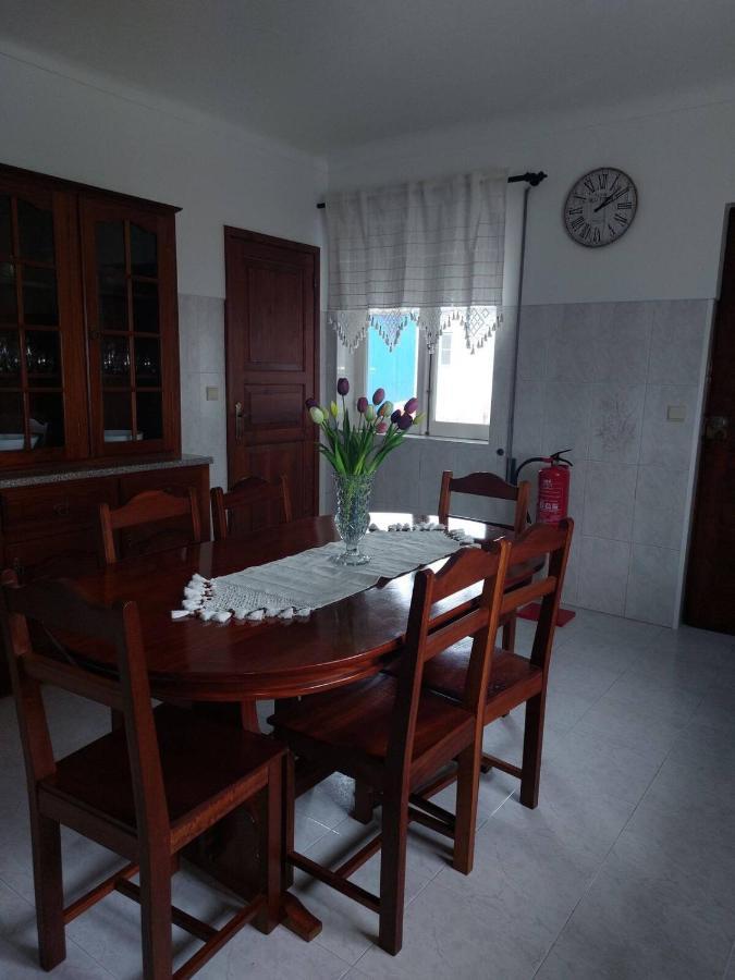 Casa das Cales - Grande Angra do Heroísmo Exterior foto