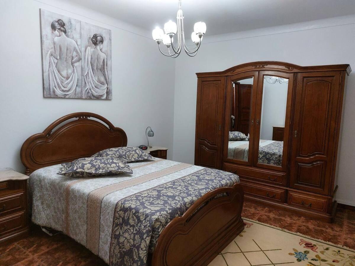 Casa das Cales - Grande Angra do Heroísmo Exterior foto