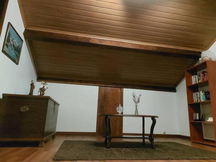 Casa das Cales - Grande Angra do Heroísmo Exterior foto