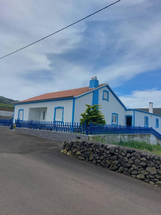Casa das Cales - Grande Angra do Heroísmo Exterior foto